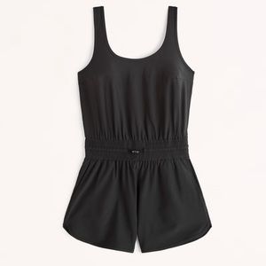 A&F Traveler Romper